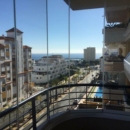Bellavista Del Mar Apartment Estepona Luaran gambar
