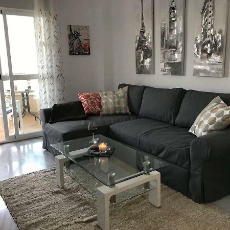 Bellavista Del Mar Apartment Estepona Luaran gambar
