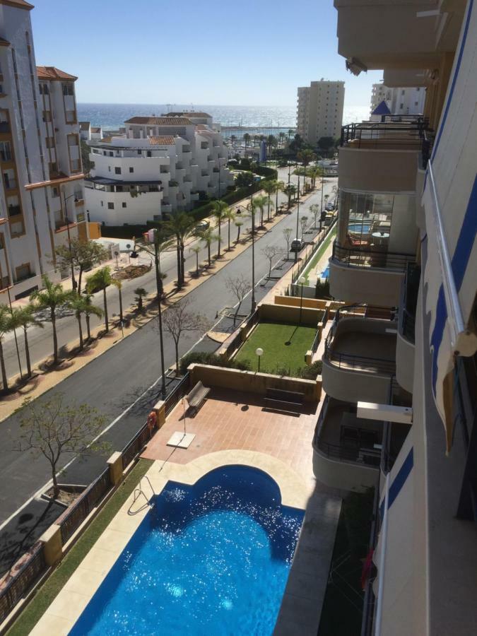 Bellavista Del Mar Apartment Estepona Luaran gambar