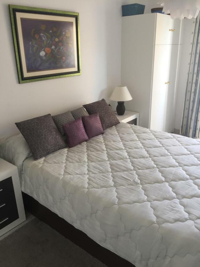 Bellavista Del Mar Apartment Estepona Luaran gambar